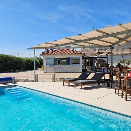 Villa Dora Bajcici Esterno foto