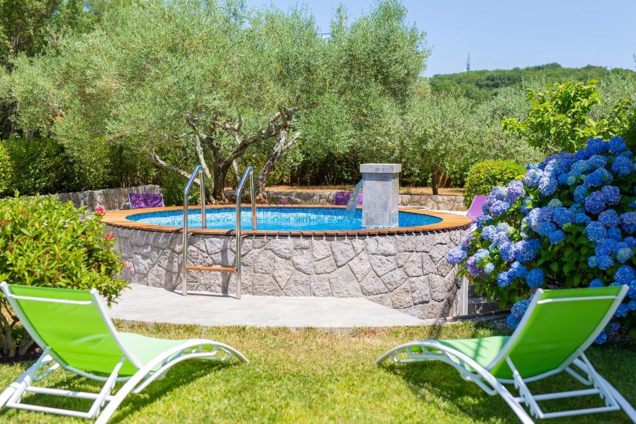Villa Dora Bajcici Esterno foto
