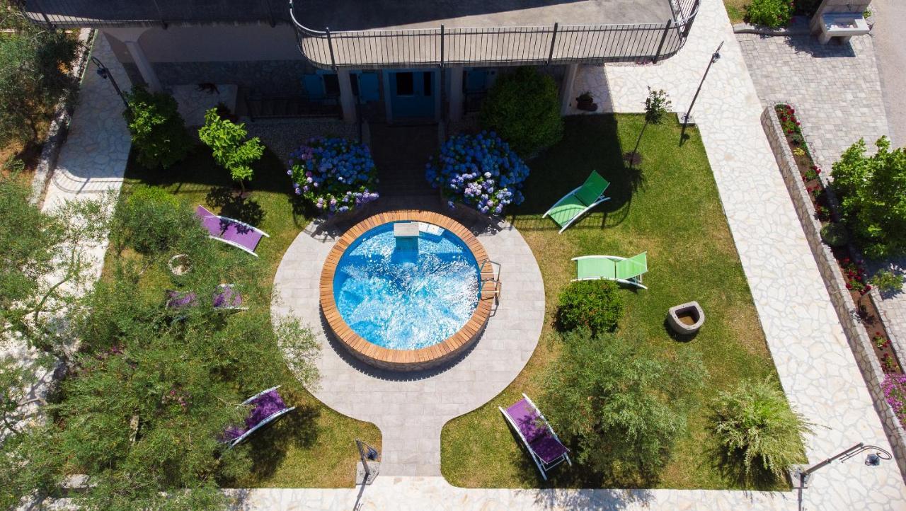 Villa Dora Bajcici Esterno foto