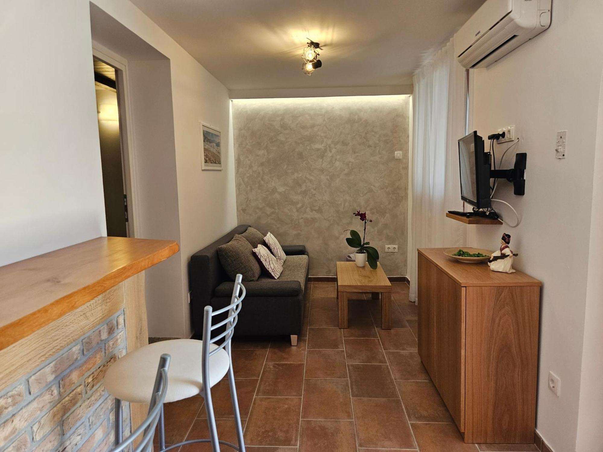 Villa Dora Bajcici Esterno foto