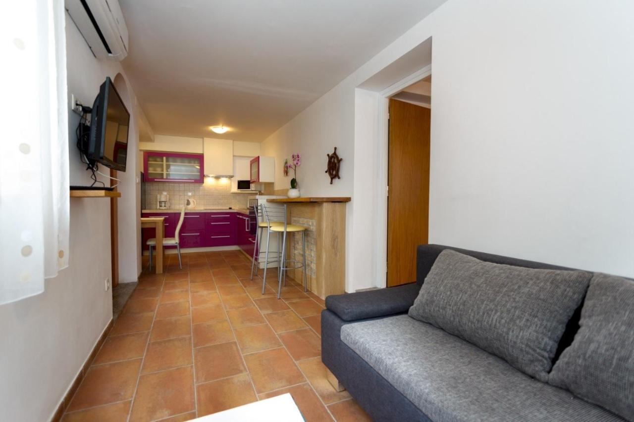 Villa Dora Bajcici Esterno foto